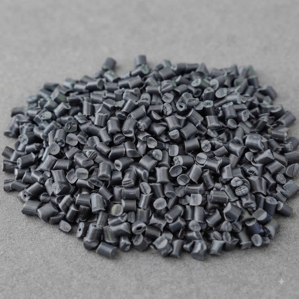 PP Compound