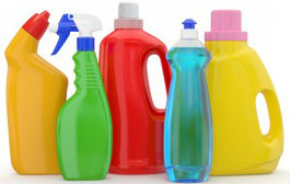 The uses of calcium carbonate in detergents