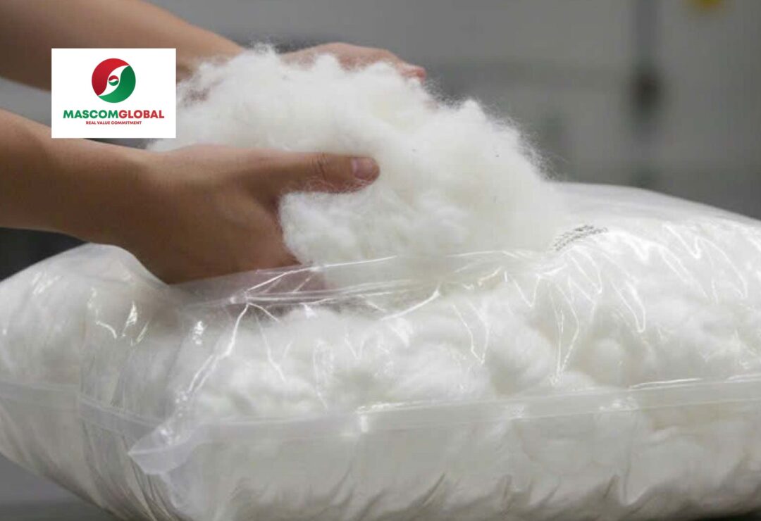 Synthetic Fiber 