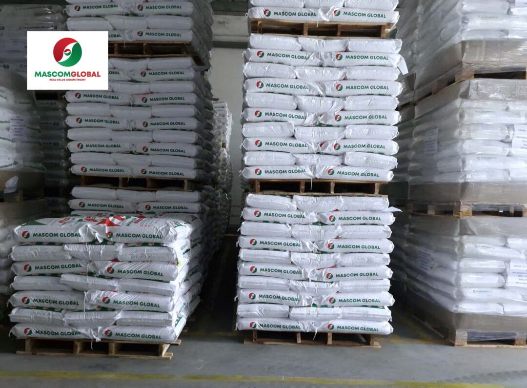 Antiblock Additive - Mascom Global