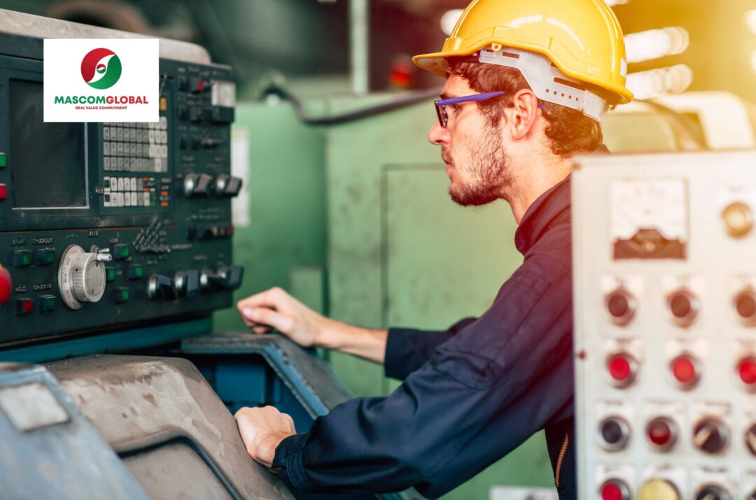 Additive Masterbatch Helps Save Energy in the factory
