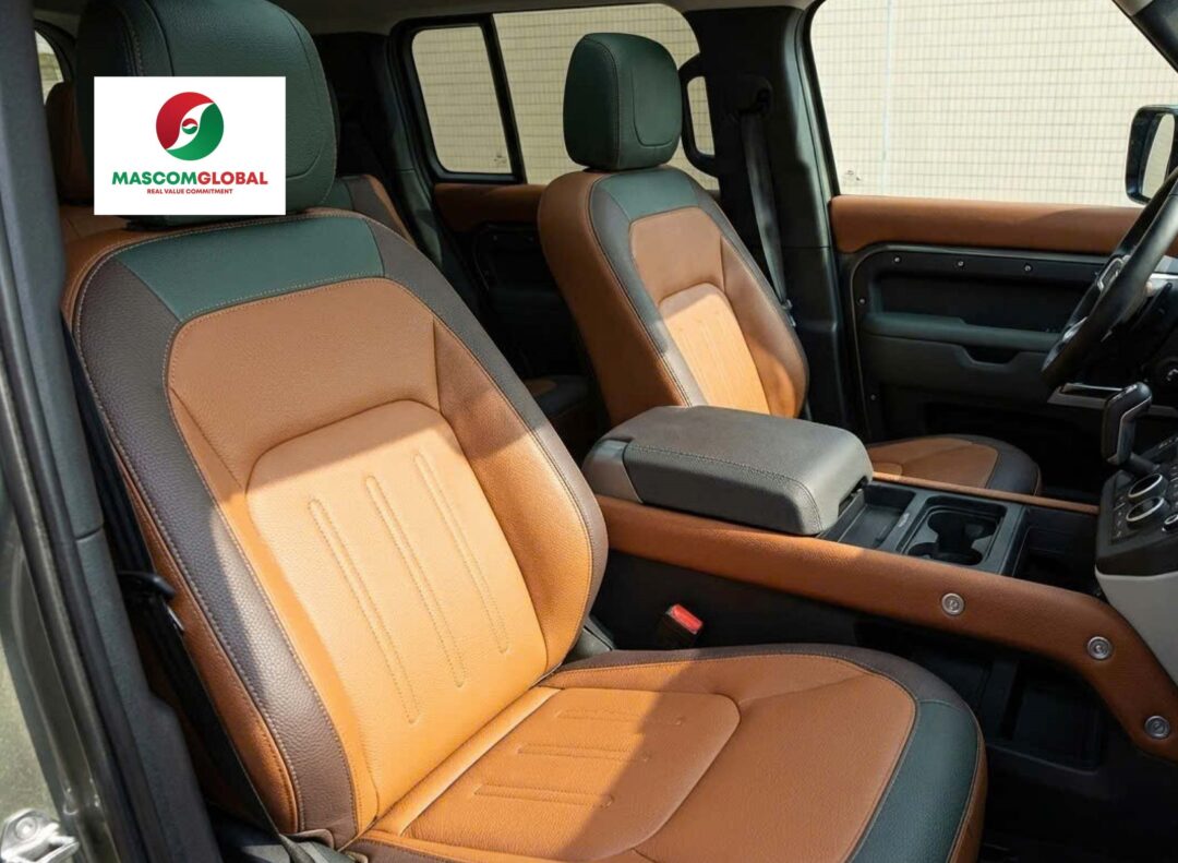 Car Interior Material Types