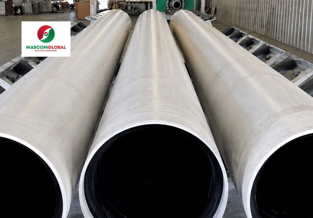 Composite Pipe