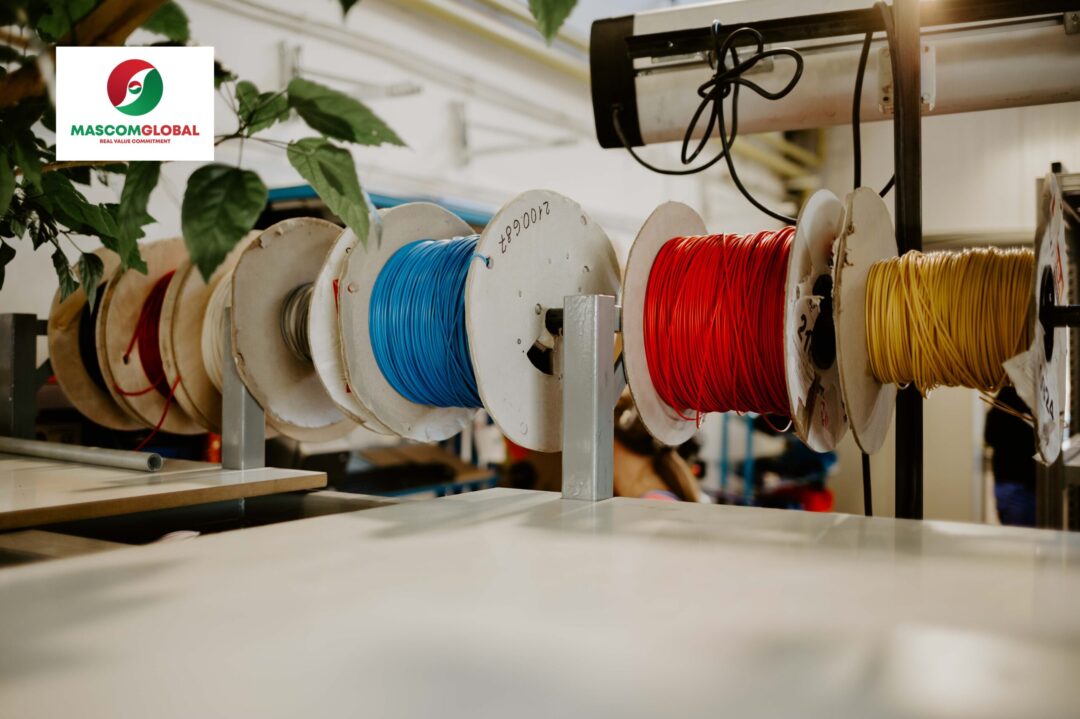 Top Wire & Cable Trade Shows in Vietnam and Around the World 2025
