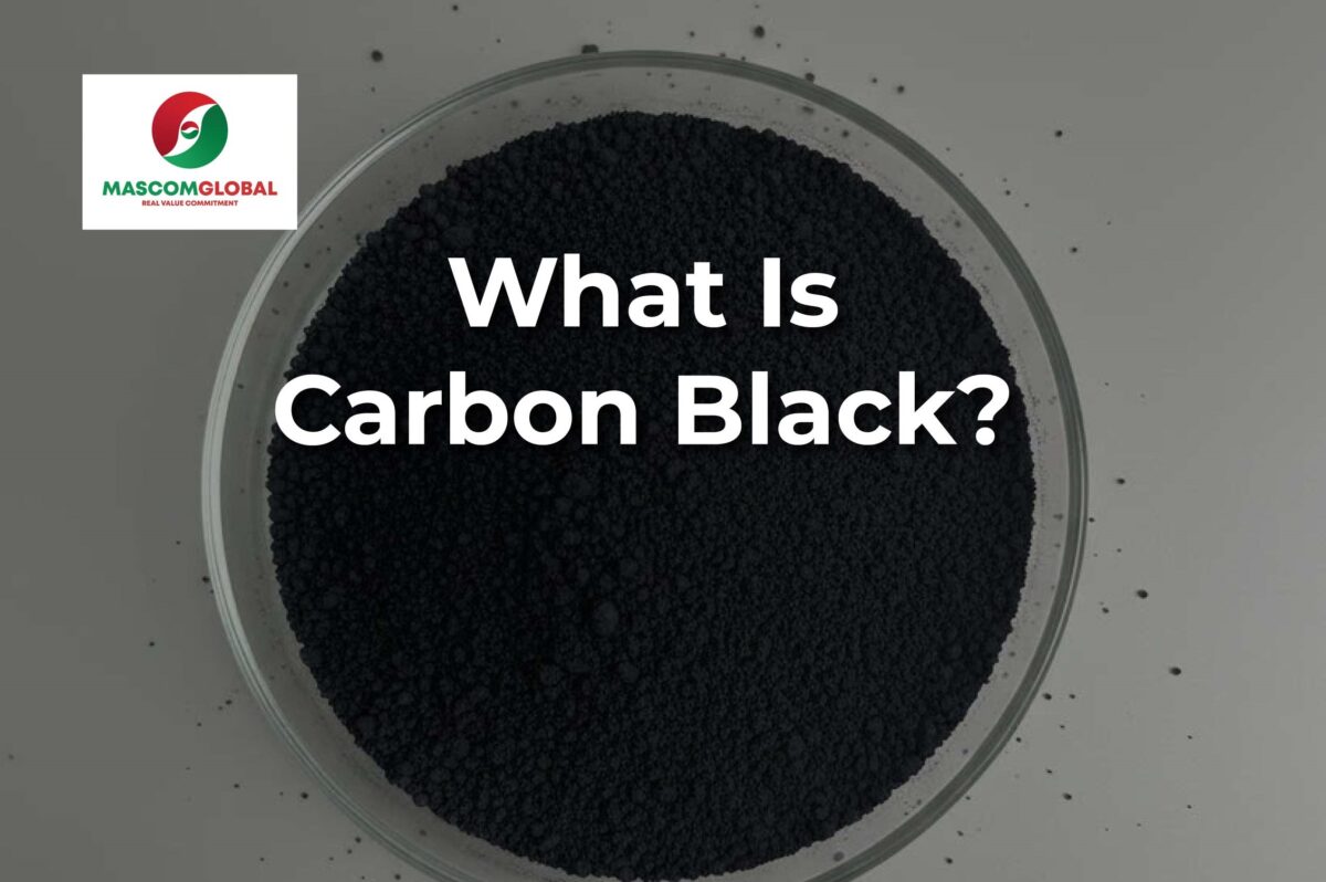 What Is Carbon Black?