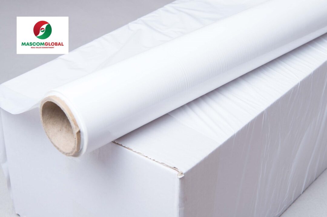 Applications of Filler Masterbatch in PP Film Production