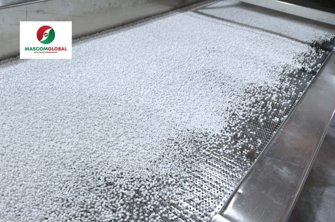 Calcium Carbonate Filler for Plastics