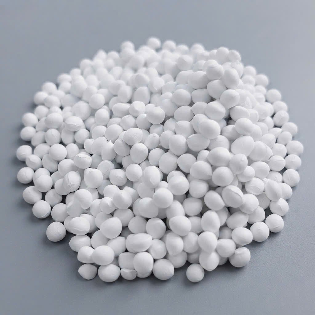 White Masterbatch