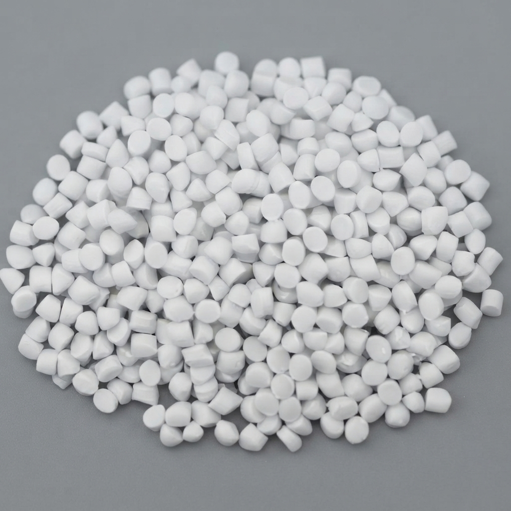 PE Filler Masterbatch